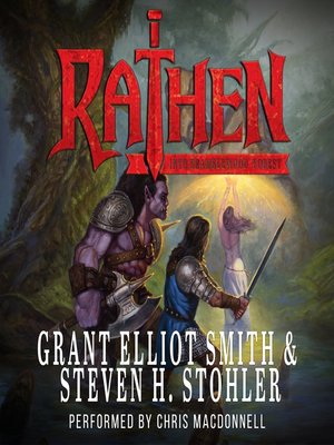 cover image of Rathen
